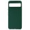 Coque Ultra Douce Silicone Microfibre Protection Antichoc pour Google Pixel 8
