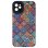 Funda Mandala Compatible Con Iphone 11