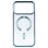 Funda Iron Logo Compatible Con Magsafe Compatible Con Iphone 17 Pro Max
