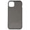 Coque pour smartphone Silicone Souple Antichoc Couleur pour iPhone 12 Mini