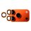 Cubre Objetivo Compatible Con Iphone 17 Pro Max