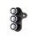 Cubre Objetivo Compatible Con Samsung Galaxy M35