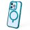 Funda Bumper Compatible Con Magsafe Compatible Con Iphone 13 Pro