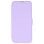 Funda pour smartphone Livre Souple Antichoc Premium pour Samsung Galaxy A26 5G