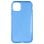 Coque pour smartphone Silicone Flexible Antichoc Fine Antidérapante pour iPhone 11