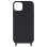Funda Ultra Suave Colgante Compatible Con Iphone 14 Plus