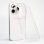Funda Silicona Transparente Compatible Con Samsung Galaxy A32 5g