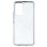 Funda Purpurina Compatible Con Samsung Galaxy S20 Fe