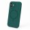 Funda Compatible Con Magsafe Con Cubre Cámara Compatible Con Iphone 12