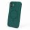 Funda Compatible Con Magsafe Con Cubre Cámara Compatible Con Iphone 12