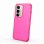 Funda Silicona Color Compatible Con Xiaomi Redmi 15