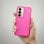 Funda Silicona Color Compatible Con Xiaomi Redmi 15