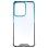 Funda Bumper Reforzada Degradada Compatible Con Oppo Reno13 Fs 5g