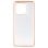 Coque pour smartphone Silicone Flexible Antichoc Fine Antidérapante pour Motorola Moto Edge 60 Fusion