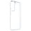 Funda Silicona Transparente Compatible Con Samsung Galaxy S22