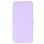 Funda Libro Suave Compatible Con Samsung Galaxy A57