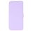 Funda Libro Suave Compatible Con Samsung Galaxy A57