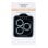 Cubre Objetivo Fluorescente Compatible Con Iphone 13 Pro Max