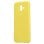 Funda Ultra Suave Compatible Con Samsung Galaxy J6 Plus