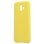 Funda Ultra Suave Compatible Con Samsung Galaxy J6 Plus