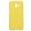 Funda Ultra Suave Compatible Con Samsung Galaxy J6 Plus
