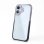 Funda Bumper Reforzada Degradada Compatible Con Iphone 17