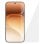 Displayschutz Honor 600 Lite Gehärtetes Glas Transparent Ultra-Dünn
