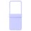 Funda Ultra Suave Plegable Compatible Con Samsung Galaxy Z Flip 7fe