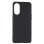 Capa Ultra Suave Silicone Microfibra Antiderrapante para Oppo Reno 8t