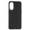 Capa Ultra Suave Silicone Microfibra Antiderrapante para Oppo Reno 8t