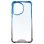 Funda Bumper Reforzada Degradada Compatible Con Huawei Honor 400