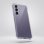 Funda Reforzada Compatible Con Samsung Galaxy S26 Plus
