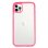 Bumper Color Para Iphone 12