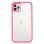 Bumper Color Para Iphone 12