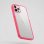 Bumper Color Para Iphone 12