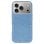 Denim Magbattery Para Iphone 17 Pro