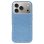 Denim Magbattery Para Iphone 17 Pro