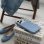 Denim Magbattery Para Iphone 17 Pro