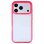 Bumper Color Para Iphone 17 Pro Max