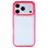 Bumper Color Para Iphone 17 Pro Max