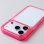 Bumper Color Para Iphone 17 Pro Max
