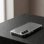 Funda Silicona Transparente Compatible Con Samsung Galaxy A37