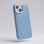 Denim Magbattery Para Iphone 14 Plus