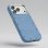 Denim Magbattery Para Iphone 17 Pro Max