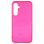 Funda Silicona Color Compatible Con Samsung Galaxy A55 5g