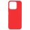 Funda para smartphone Ultra Suave Silicone Microfibra Antiderrapante para Huawei Honor X8b