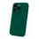 Capa para smartphone Silicone Flexível Antichoque com Protetor de Câmara para iPhone 16 Pro