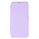 Funda Libro Suave Compatible Con Samsung Galaxy S26