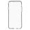 Capa para smartphone Silicone Transparente Flexível Antiderrapante para iPhone 6