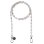 Pulsera Cadenas Piedras Para Móvil - Summer Season 25